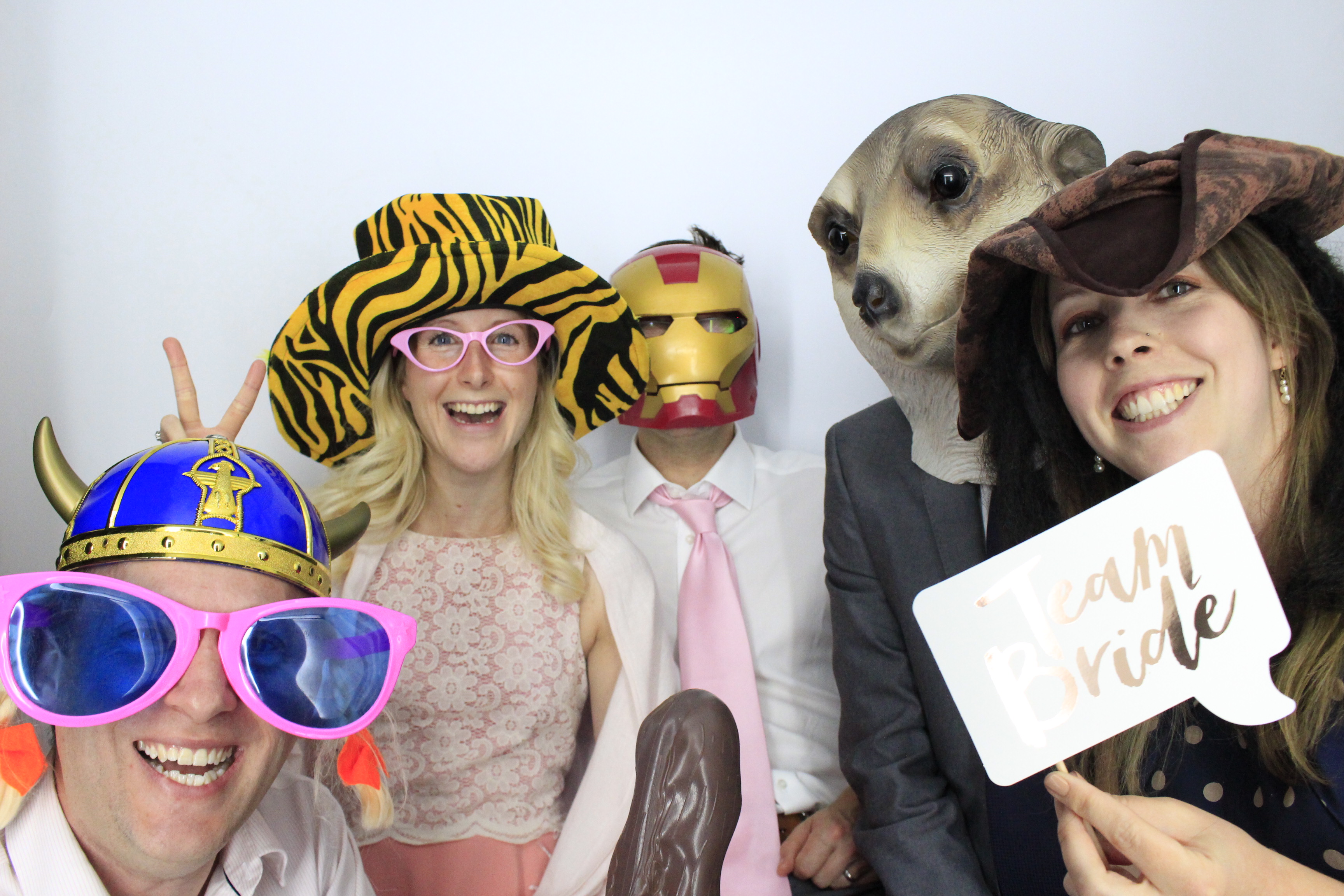 Andy and Emma's Wedding | View more photos from the event at gallery.myphotoboothexperience.co.uk/u/MyPhotoBoothExperienceLtd/Andy-and-Emmas-Wedding